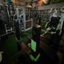Gym Carpet Mats 6m x1m and 1.5m x 3m Image 2