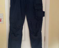 W36 L31 Workwear Trousers