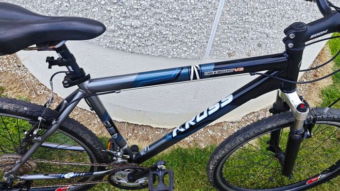 bike