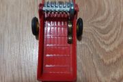 Vintage toy / die cast