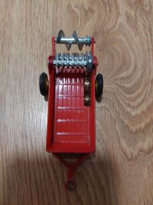Vintage toy / die cast