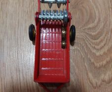 Vintage toy / die cast