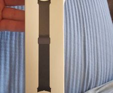 samsung watch 6 milanese strap