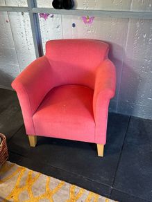 armchair
