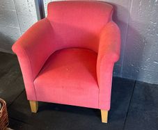armchair