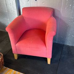 armchair
