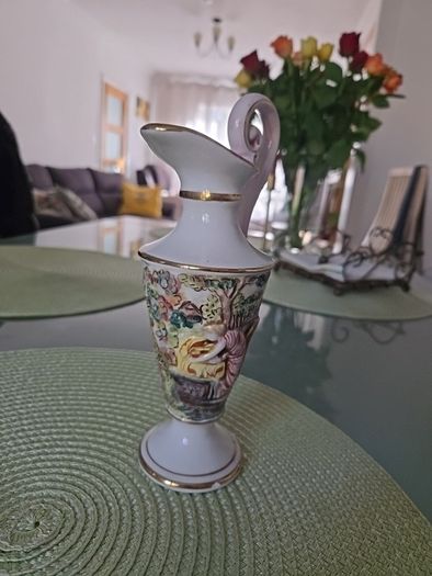 porcelain collectible