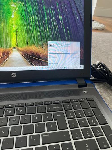 Laptop HP Pavilion Notebook