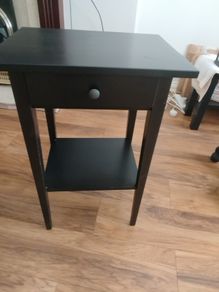 bedside table