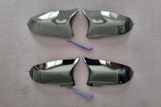 BMW F10 F06 F12 F01 &amp; More Lci V.1. Mirror Covers Brand New