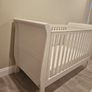 cotbedMamas and Papas - Mila Cotbed and matress Image 7