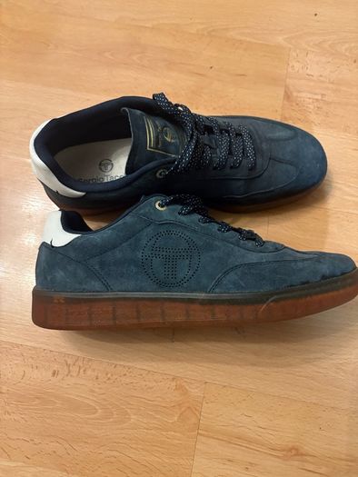 Sergio Tacchini Trainers  10 NEW