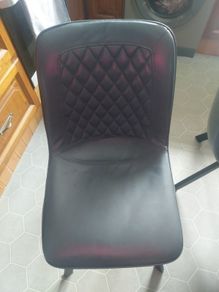 5 kitchen chairs