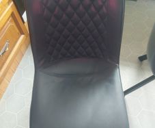 5 kitchen chairs