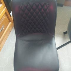 5 kitchen chairs