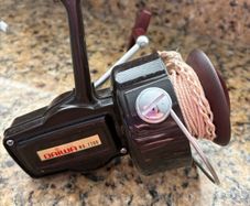 Fishing Reels