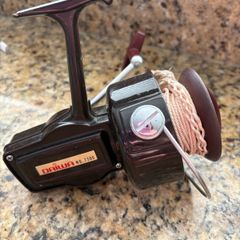 Fishing Reels