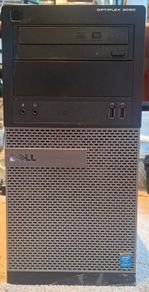 Dell Optiplex 3020 PC
