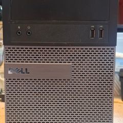 Dell Optiplex 3020 PC