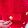 Lisa & Co. Wool Jacket Image 3