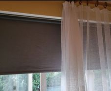 Window blinds