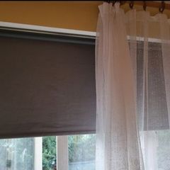 Window blinds