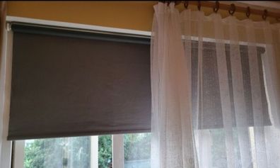 Window blinds