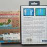 Space Harrier Sega Mark III and Action Fighter Sega Master System Image 3