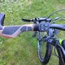 Giant Electric Bike Explore E+ 2018 Model Mens Size L Image 4