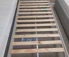 Kids Trent Bedframe - As New