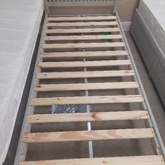 Kids Trent Bedframe - As New