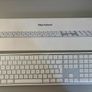 Apple Extended Keyboard wireless Bluetooth Image 3