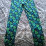 Irish luck trousers for St Patricks day Image 4
