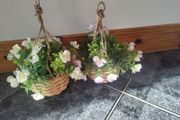 hanging basket