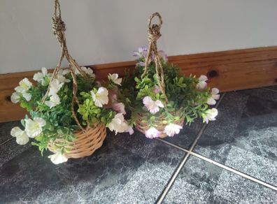 hanging basket