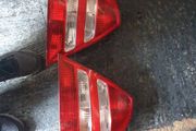 c180 parts 2007