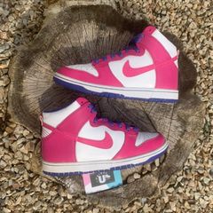 Premium Retro Nike Dunk High