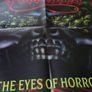 Possessed The Eyes Of Horror splatter vinyl Ltd Metal Image 4