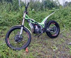 2022 Vertigo Nitro 300