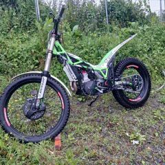 2022 Vertigo Nitro 300