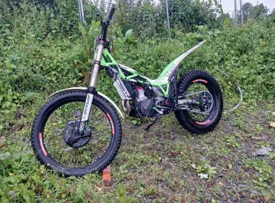 2022 Vertigo Nitro 300