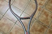 Vintage ADIDAS GTM tennis racket LM4