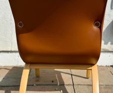 Leather Chair