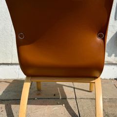 Leather Chair
