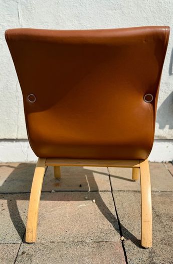 Leather Chair