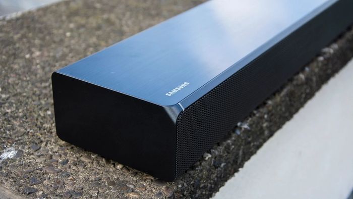 Samsung HW-MS650 Sound+ Soundbar