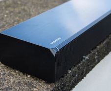 Samsung HW-MS650 Sound+ Soundbar