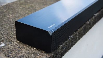 Samsung HW-MS650 Sound+ Soundbar