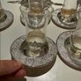 Elegant tea set Image 9