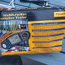 Fluke 1662 multifunction meter. Image 2